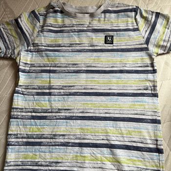 T shirt Garcia garçon 140/146
