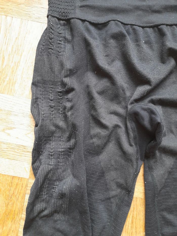 Legging moto homme L - photo numéro 3