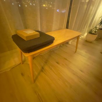 Banc IKEA