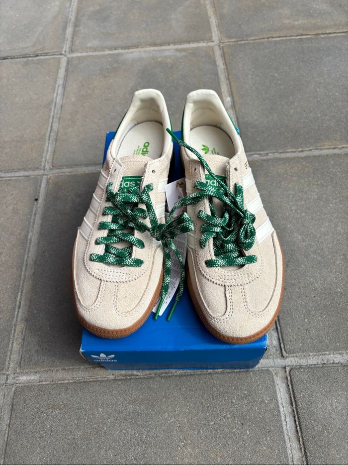 Adidas Handball Spezial - photo numéro 6