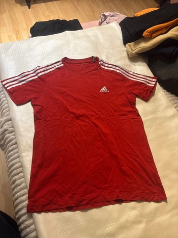 T shirt adidas