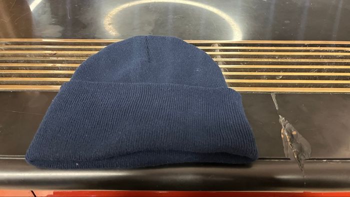 Bonnet Nike Futura - photo numéro 2