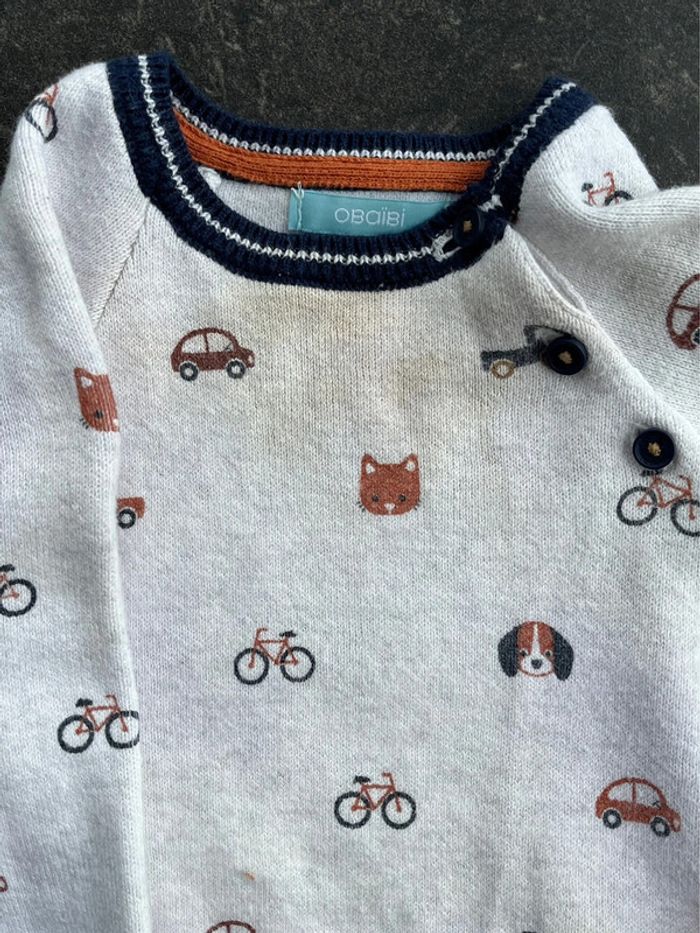 Ensemble Obaibi - photo numéro 2