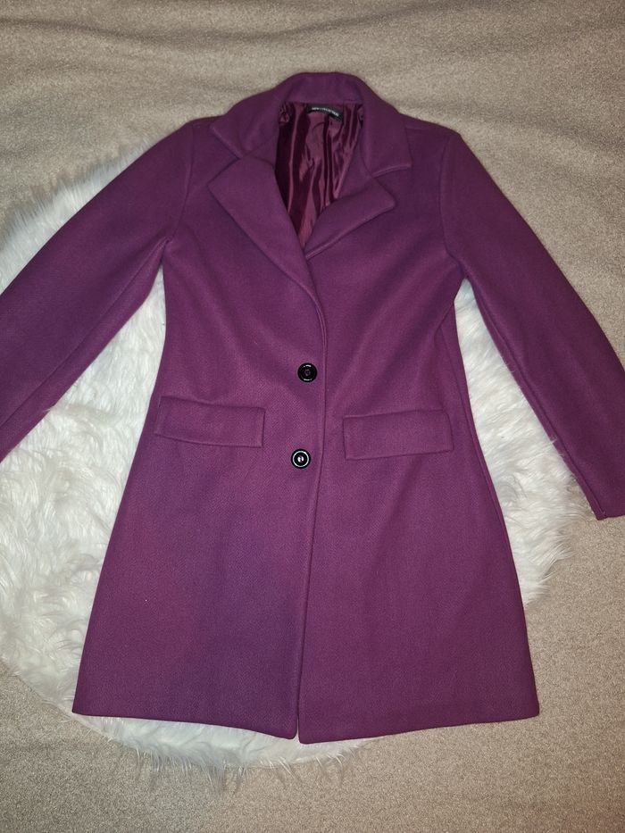 Manteau femme - photo numéro 2