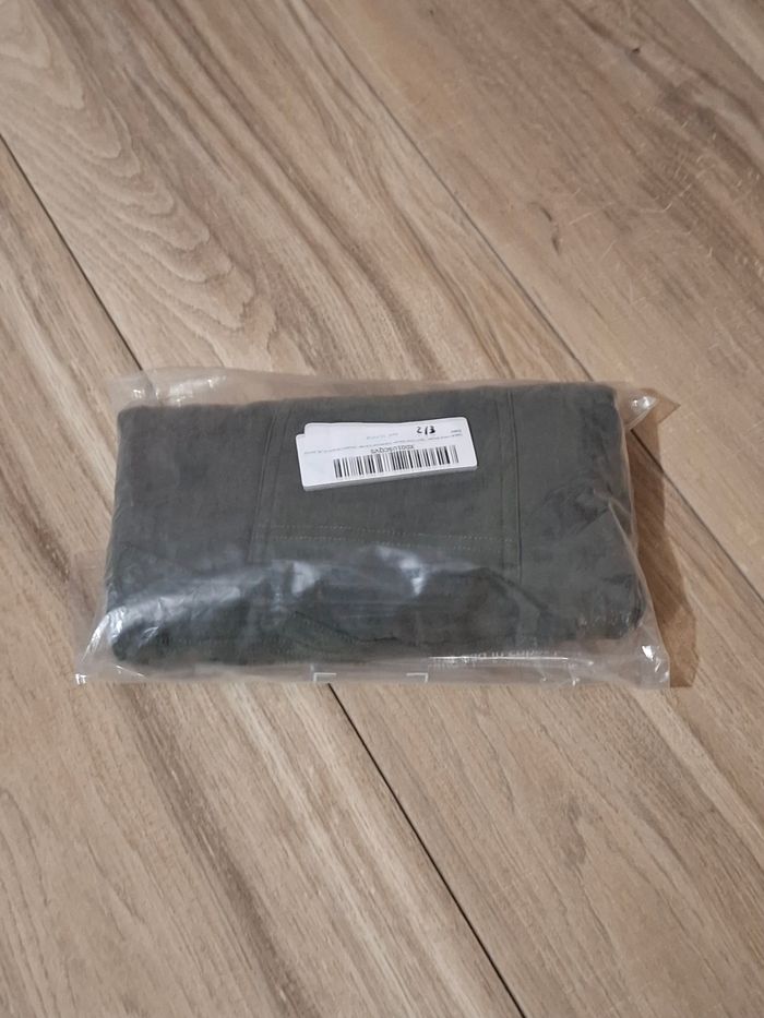 Pantalon femme grossesse kaki - photo numéro 2