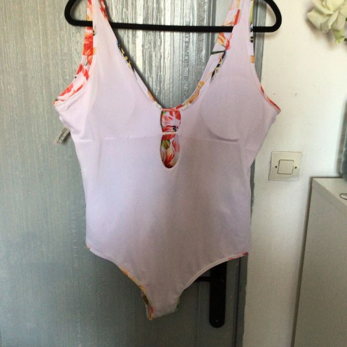 Maillot chic - photo numéro 5
