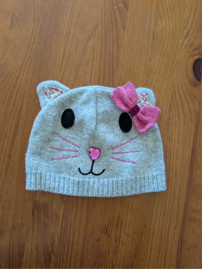 Bonnet