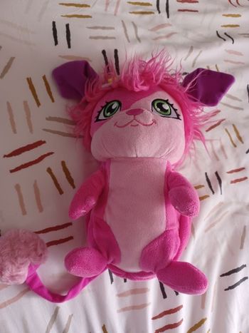 Peluche  popples bubbles