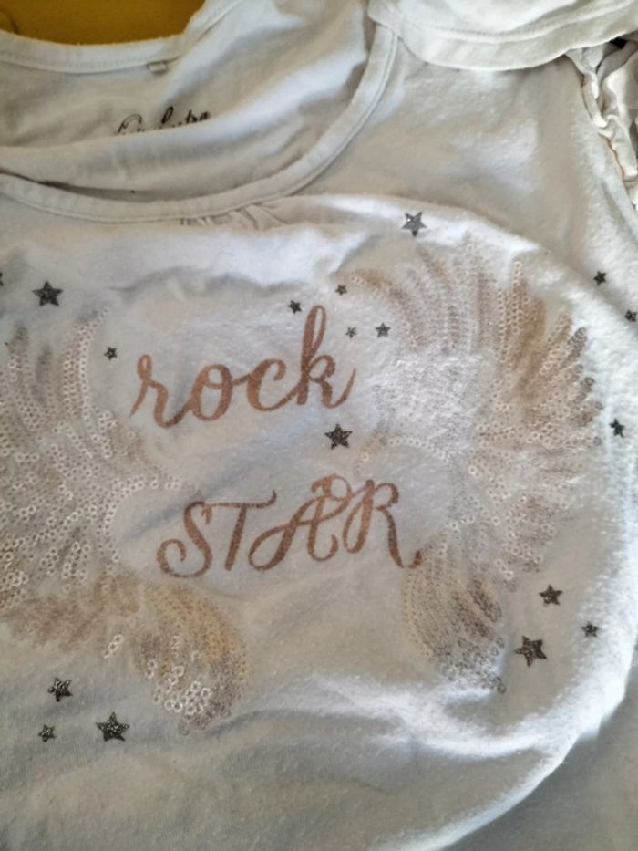 T-shirt - photo numéro 2