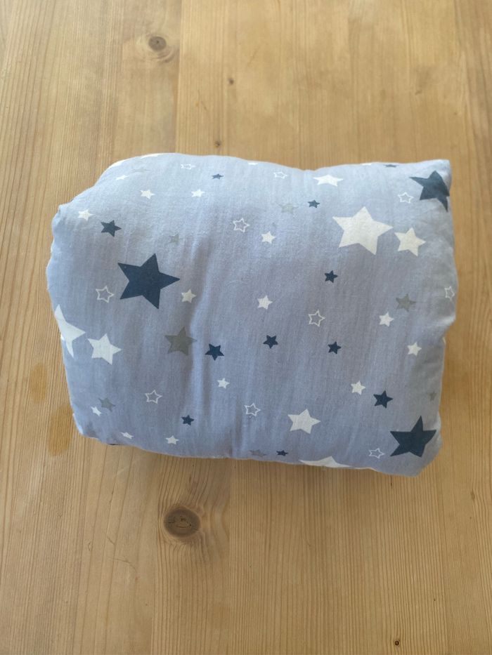 Coussin d’allaitement - photo numéro 3
