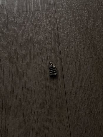 Pendentif