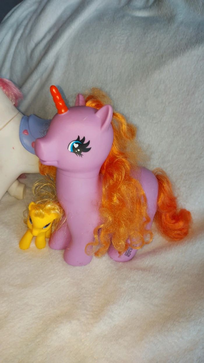Lot Poney - photo numéro 2