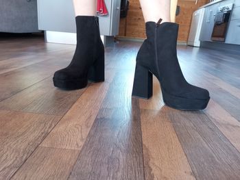 Bottines