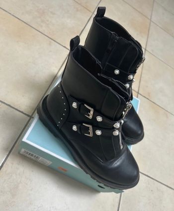 Bottines