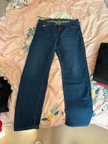 Jeans femmes