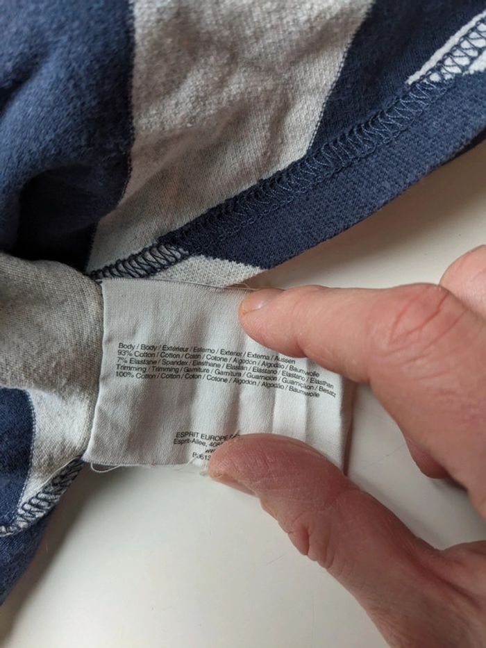 Robe esprit 6-7 ans - photo numéro 4