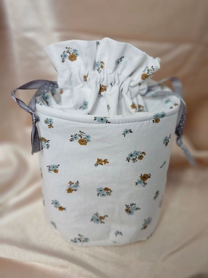 Pochon sceau - photo numéro 2