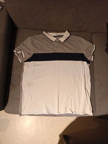 Polo Kiabi
