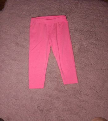 Legging 74/80