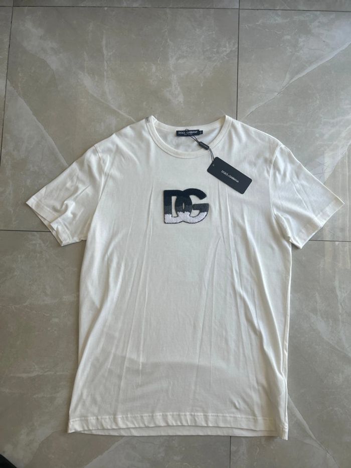 T Shirt Dolce & Gabbana