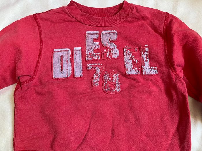 Pull 4 ans - photo numéro 4