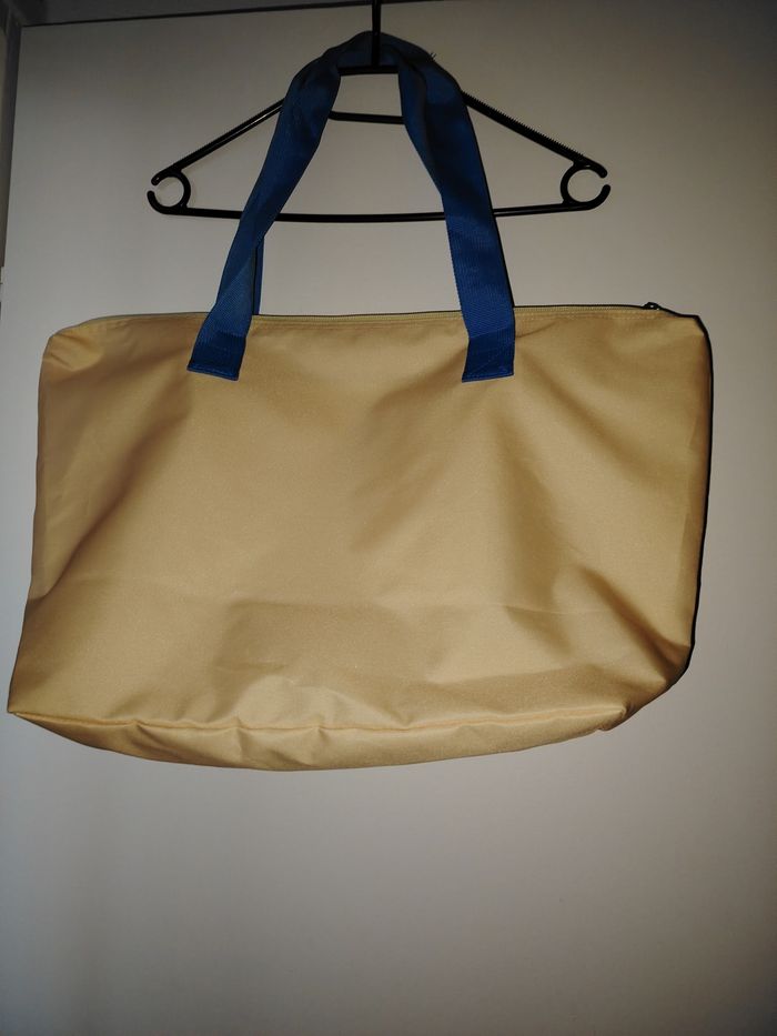 Sac de plage stitch Disney - photo numéro 4