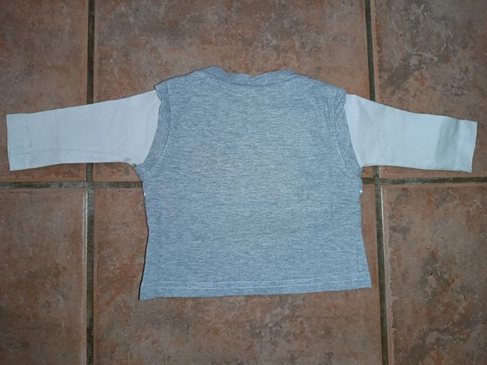 Maillot garçon 50CM - photo numéro 2