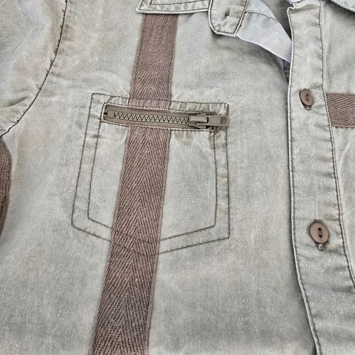 Chemise manches longues - tout compte fait - 6 ans - photo numéro 4