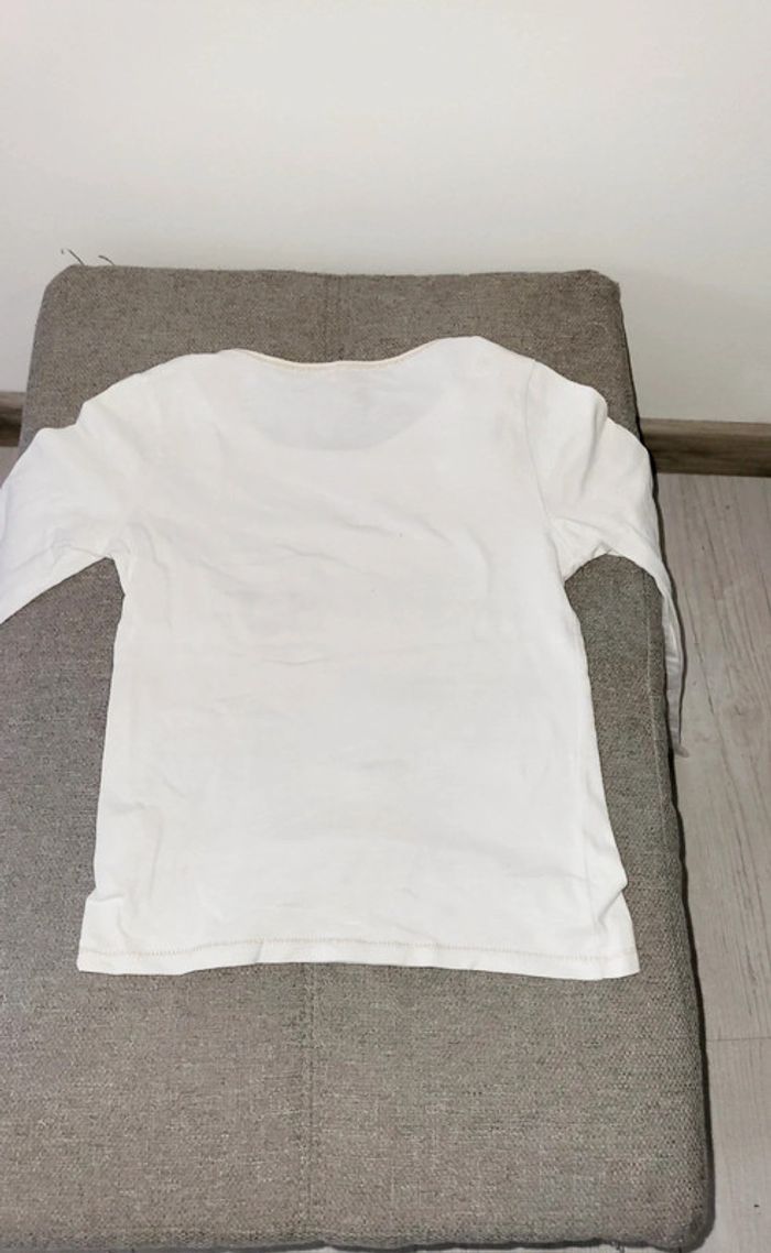 🟣 10 ans Tee Shirt Orchestra 🟣 - photo numéro 6