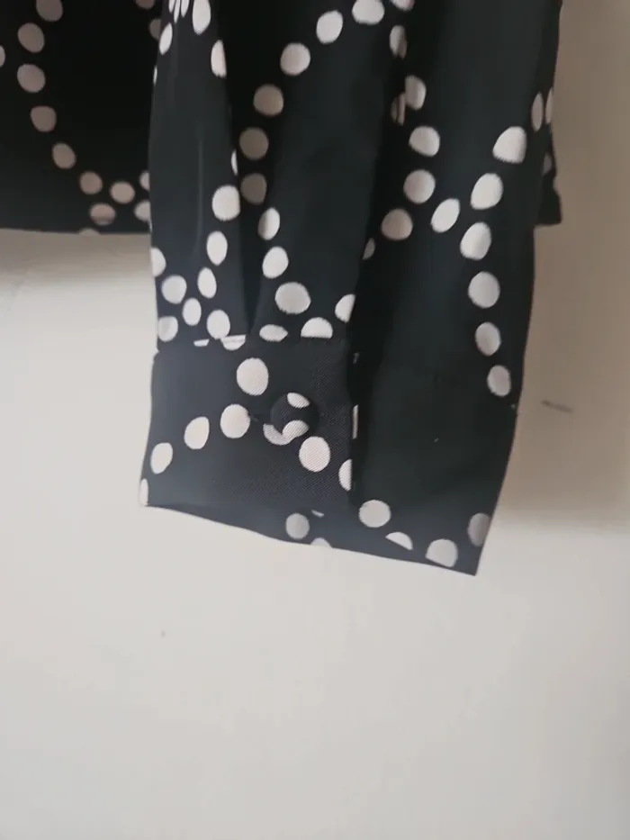 Haut zara - photo numéro 3