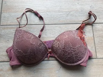 Soutien gorge Georges Rech 95C