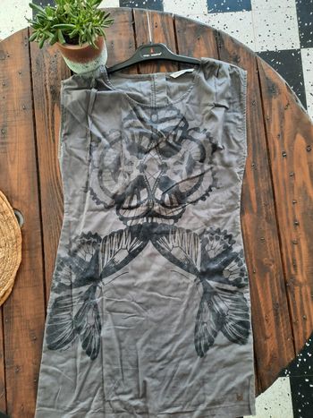 Jolie robe Bonobo taille S