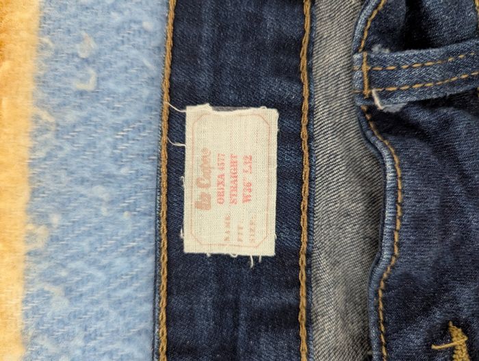 Lee cooper homme - photo numéro 1