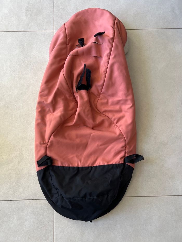 Chancelière babyzen yo-yo - photo numéro 2