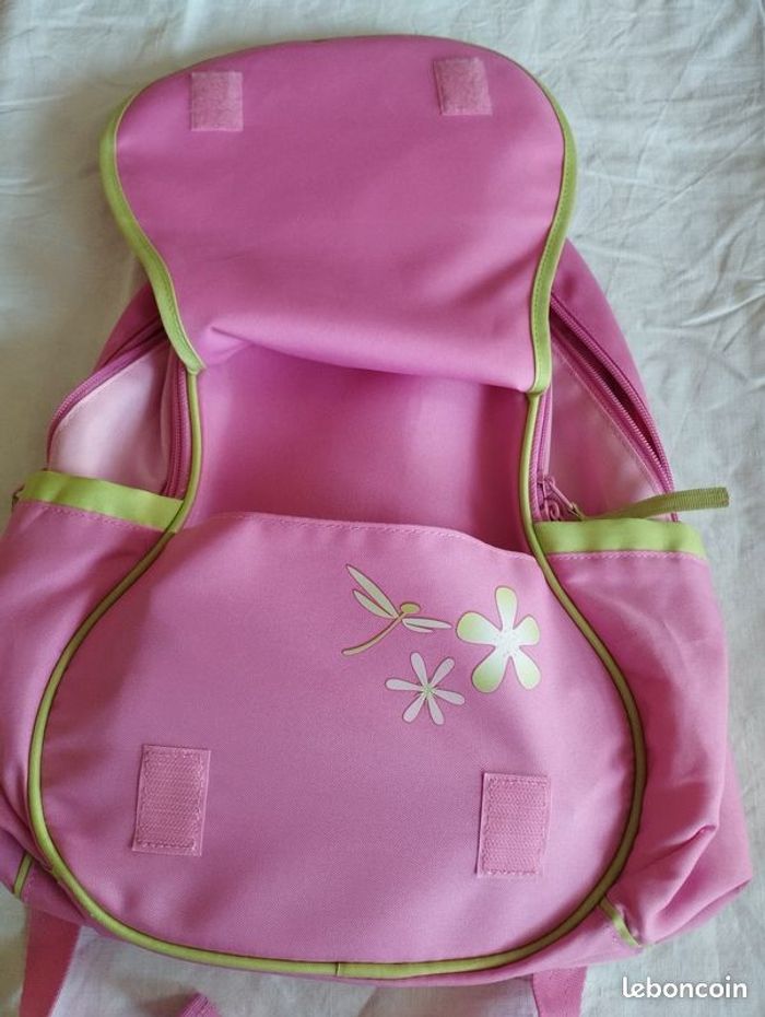 Sac à dos Depesche Diddl - photo numéro 6