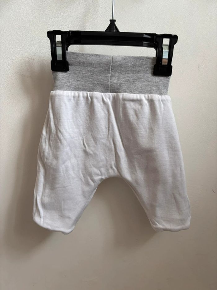 Pantalon mixte Obaïbi réversible 2 mois - photo numéro 8