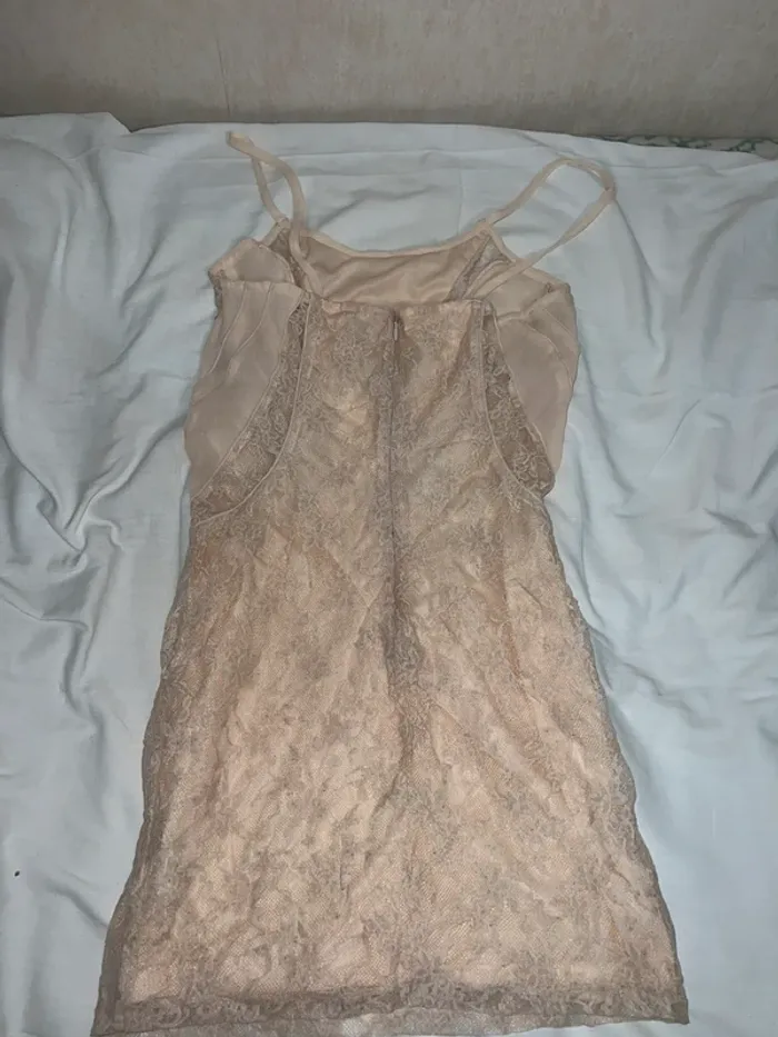 Robes Bershka - photo numéro 5