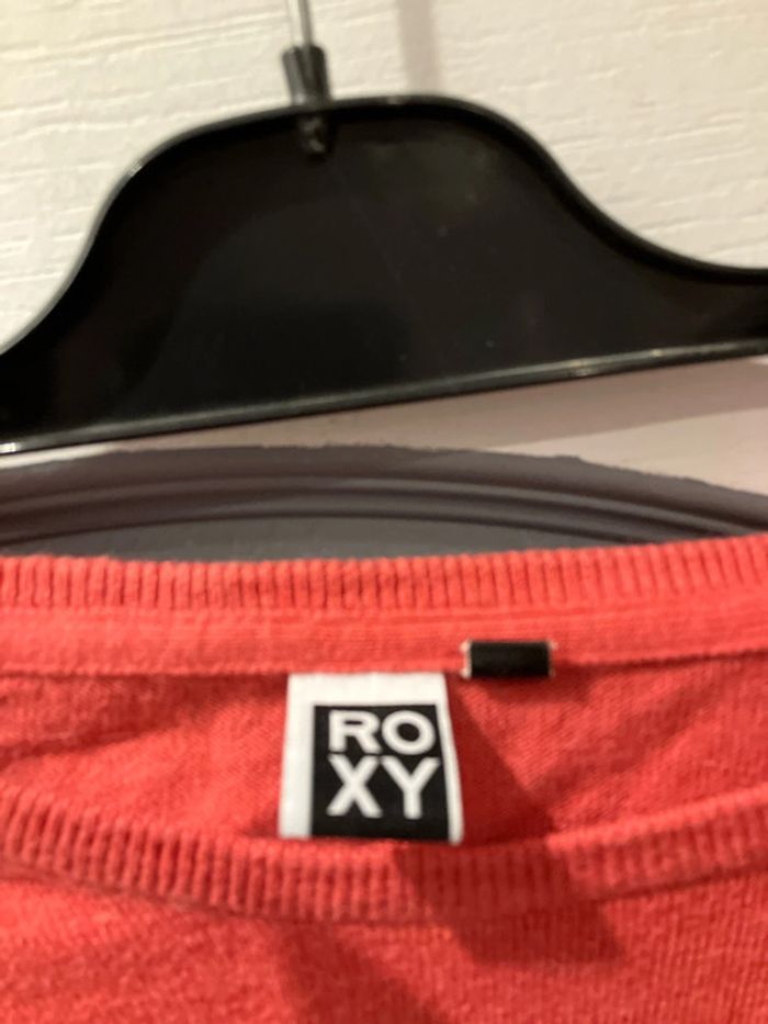 Pull Roxy - photo numéro 6