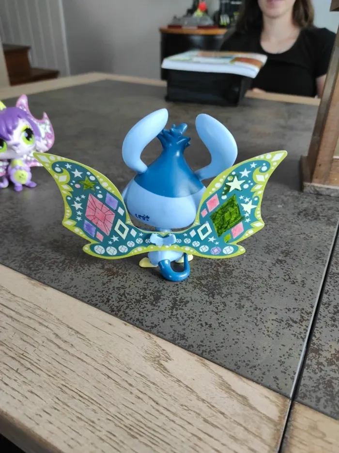 Little Petshop Moonlight - photo numéro 9