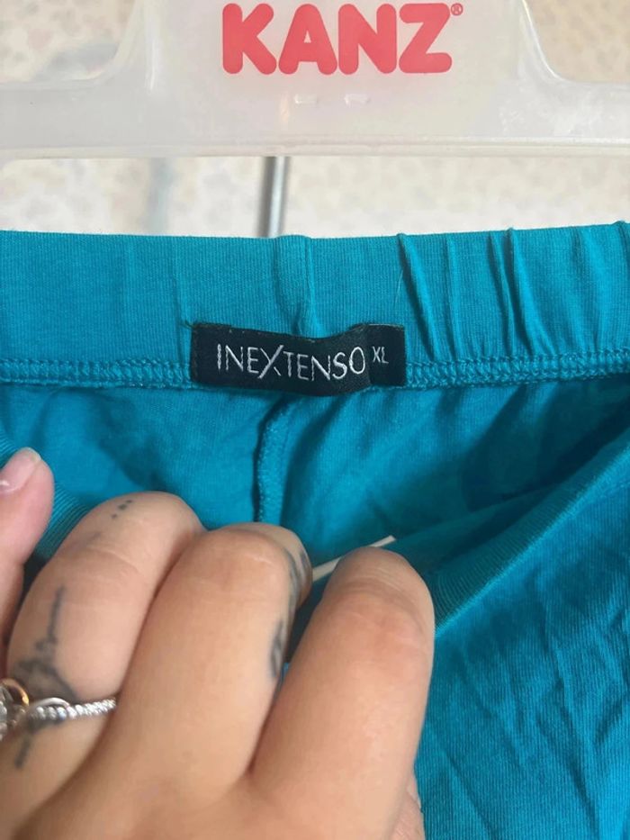 Leggings court taille 42 marque in extenso - photo numéro 3
