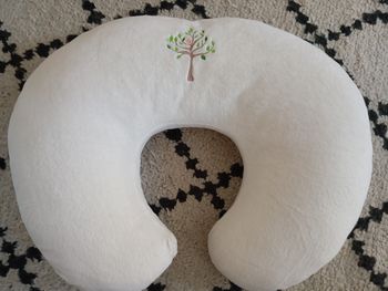 Coussin d'allaitement Chicco