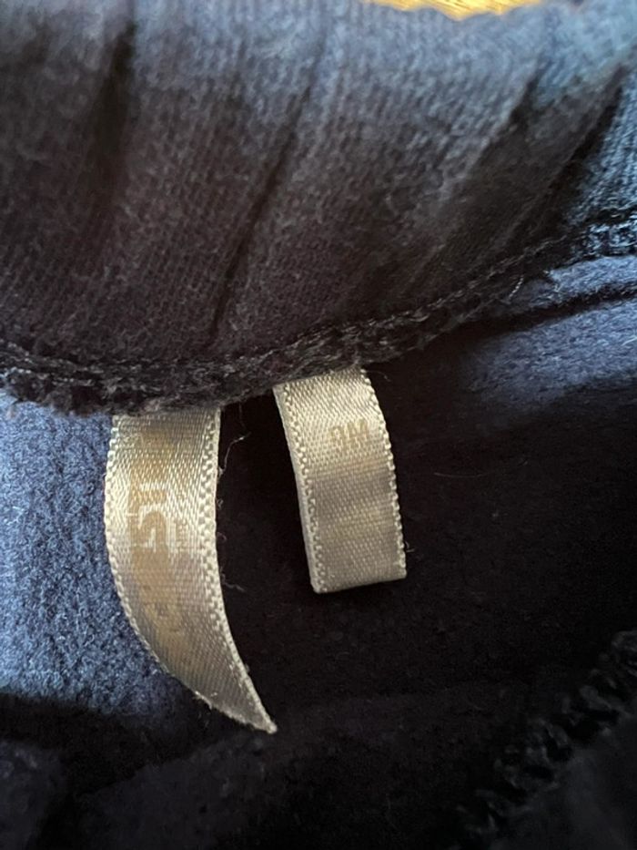 Pantalon 9 mois - photo numéro 2