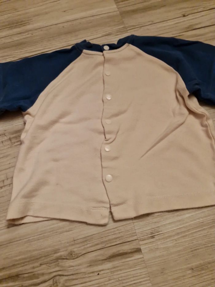 Tee-shirt 2 ans - photo numéro 4