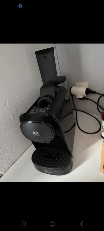 Cafetière l or banista acheter en juillet