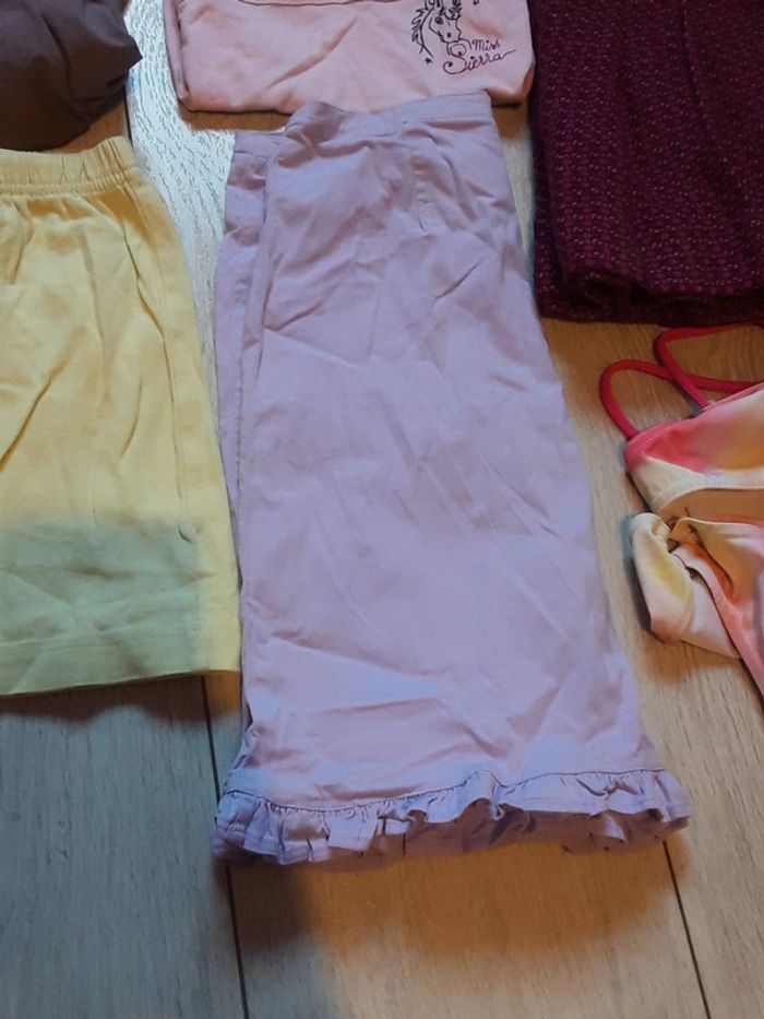 Lot fille - photo numéro 4