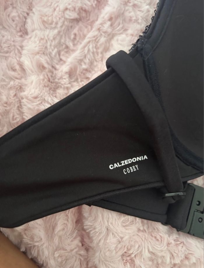 Haut bikini calzedonia - photo numéro 2