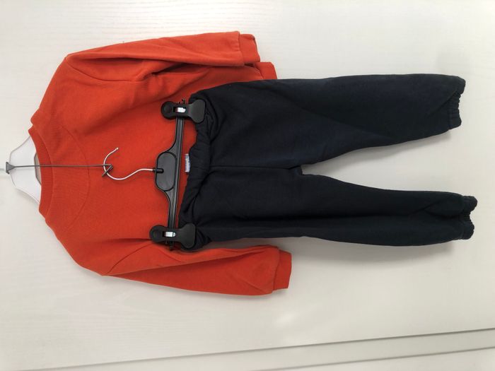 Ensemble garçon, Mayoral - photo numéro 2