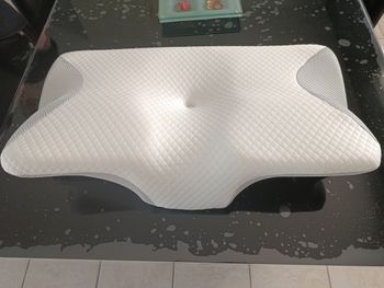 Oreillers ergonomique 