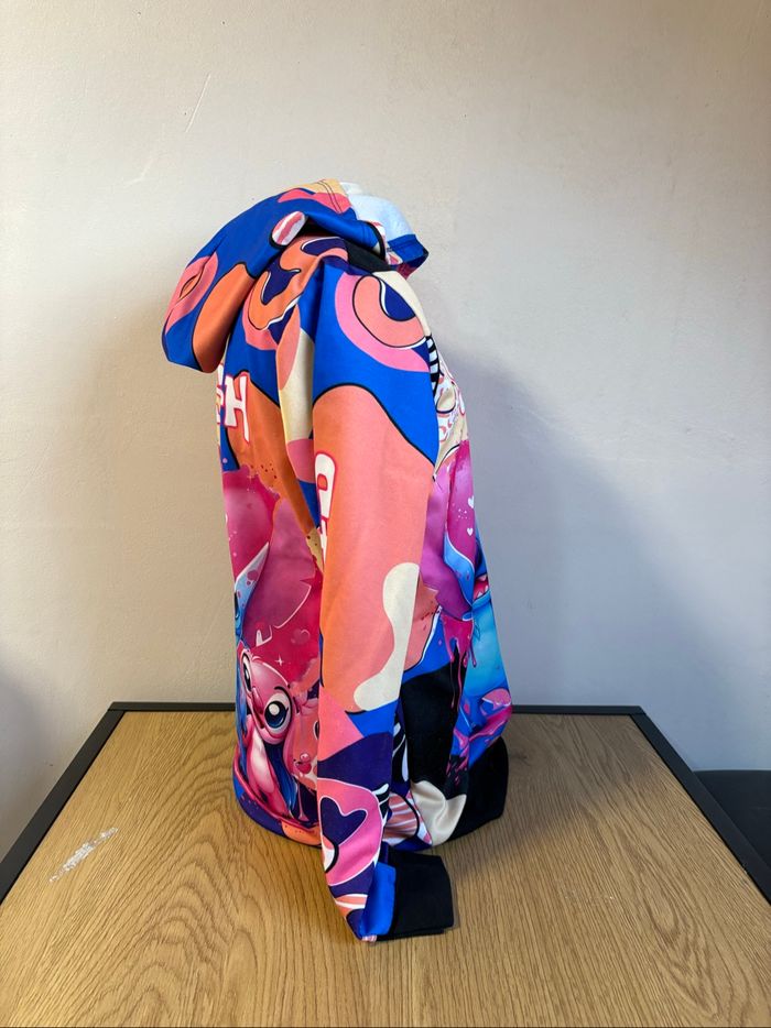 Pull fille - photo numéro 3