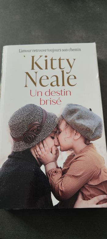 Un destin brisé